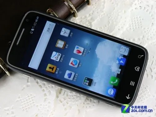 配置高又好用才叫强 戴尔D43重点特色评测