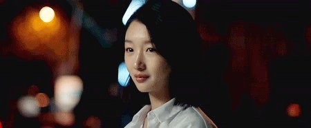 到底什么叫电影脸?