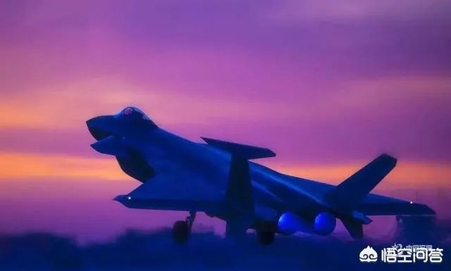 歼-20如果要改进，会有哪些演变方向，可以整体放大变为战斗轰炸机吗？