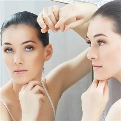 怎么让咬肌变小