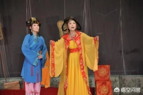 河南越调怎么样？