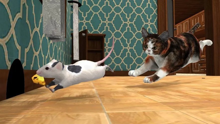 鼠标寿命好玩吗 鼠标寿命玩法简介