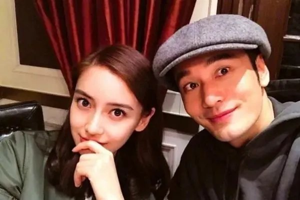 Baby被曝与邓姓男星在三亚度假,为什么她这么引人关注?