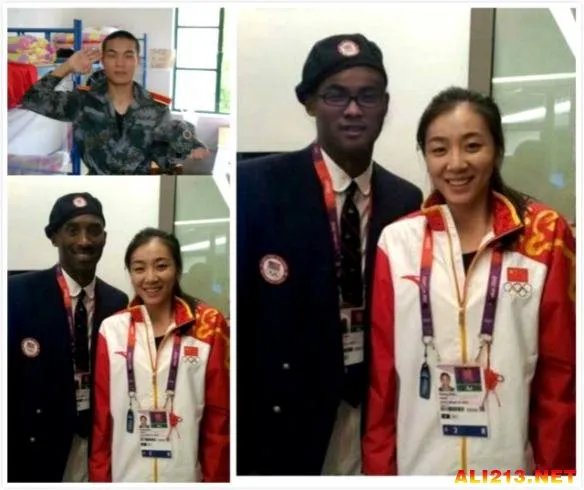 那些年木有节操的神级PS图 深深给大神们跪了！