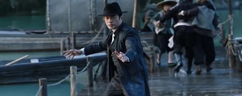 远大前程结局 远大前程结局什么意思