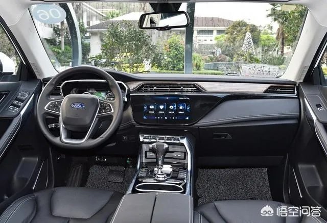 福特领界的售价公布了吗？性价比怎么样？