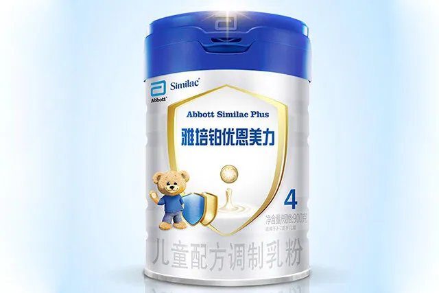 雅培奶粉怎么样 雅培奶粉的优点和缺点