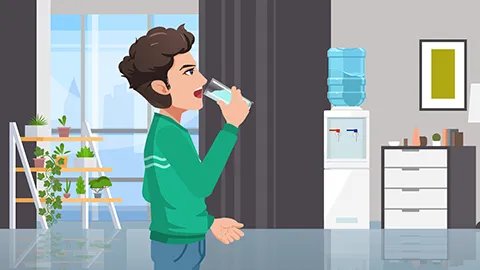 减少吸烟的危害