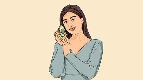 脸上皮肤暗黄毛孔粗大怎么办