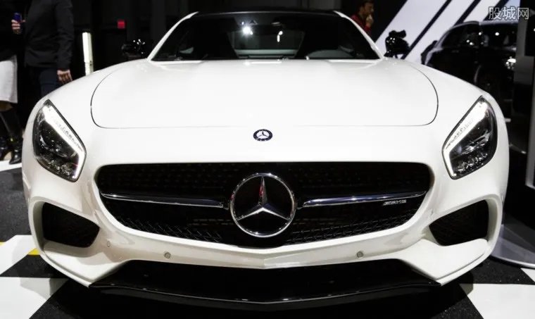 银保监会调查奔驰 维护金融消费者的合法权益