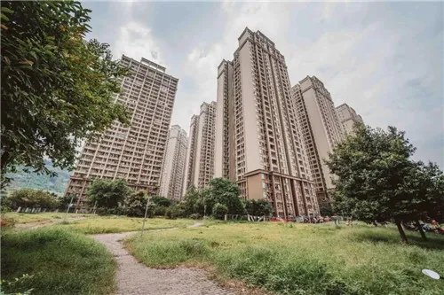 重庆碚都佳园入住时间是什么时候