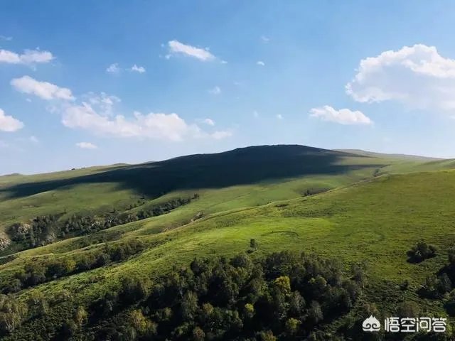 包头这个城市美不美？