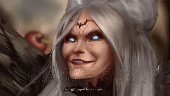 《神界原罪2》图文攻略 全剧情流程及支线任务图文攻略