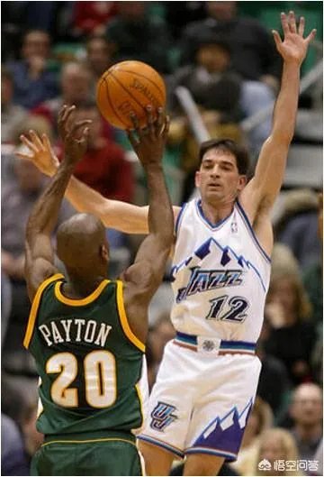 斯托克顿为什么被称作四大恶人之首?