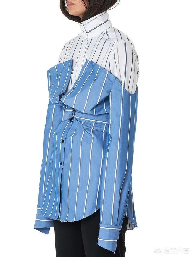 今年秋季流行什么衣服？