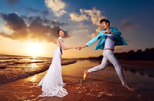 南京拍婚纱照攻略有哪些 南京婚纱照价格一览表