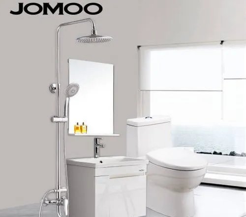 九牧卫浴怎么样   九牧卫浴质量如何