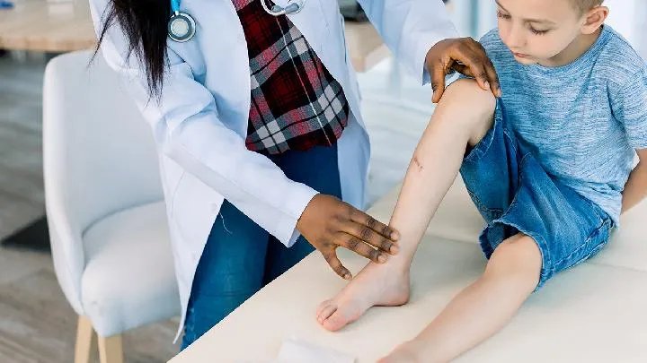 风湿与类风湿的区别是什么呢？