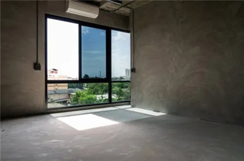 墙的平方面积怎么算