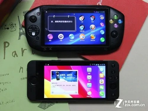 更好手感更强续航 摩奇G2/i5对比评测