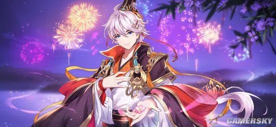 《三国志幻想大陆》精美高清图分享