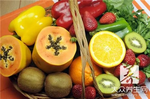 维生素c片的功效是什么