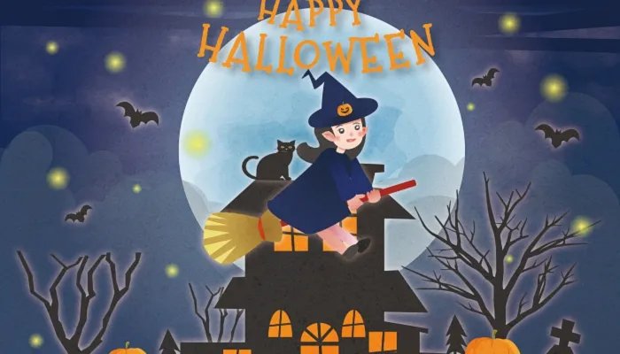 万圣节的真正意义 万圣节的美好寓意是什么