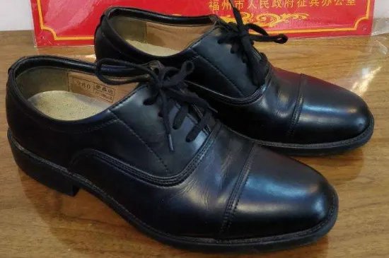 uk与中国鞋码对照表