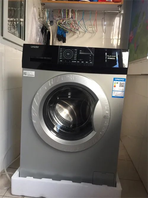 滚筒洗衣机不脱水怎么解决