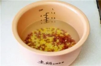 如何做葛谷美体粥