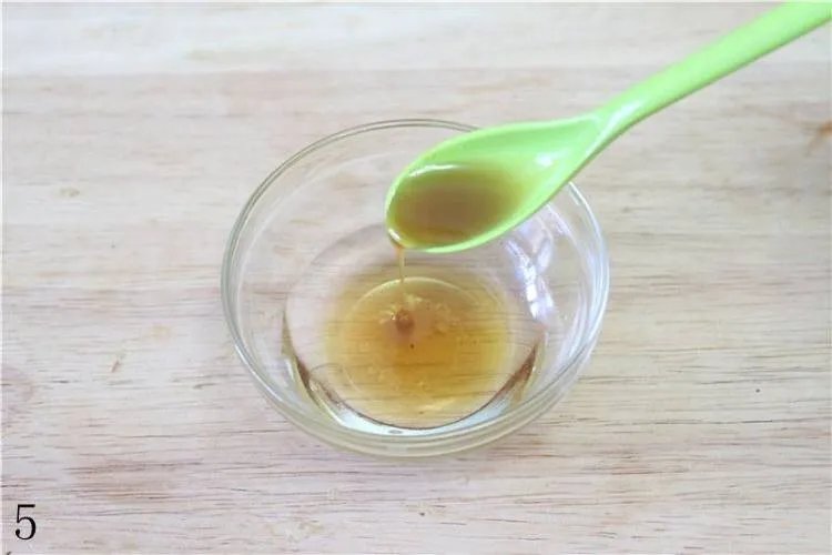 奥尔良烤翅怎么做