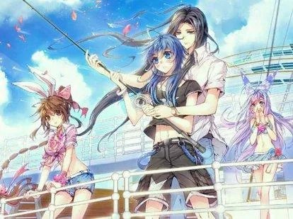 小舞和唐三大结局？