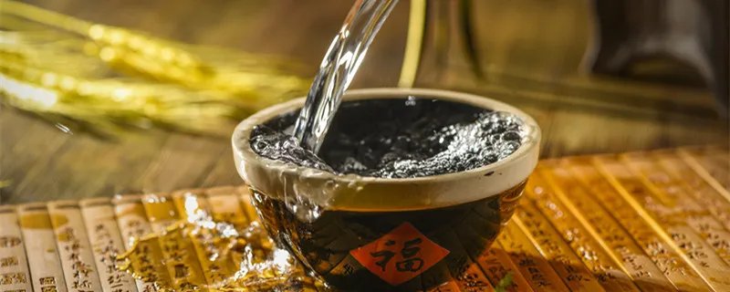 坤沙酒和碎沙酒的区别 坤沙酒和碎沙酒是什么意思