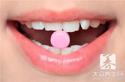  蒲地蓝一般多久见效