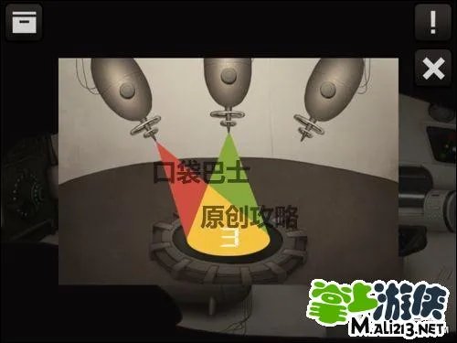 逃脱本色6-10攻略 doors and rooms通关攻略