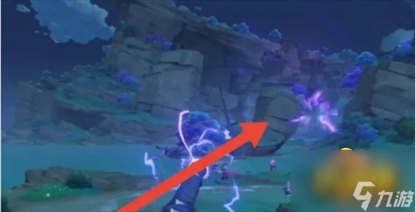 原神借景之馆怎么开怎么解锁 借景之馆解锁攻略