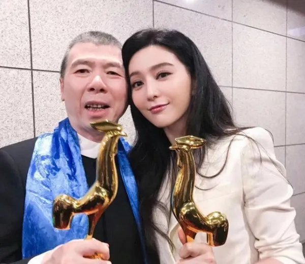 第31届中国电影金鸡奖各得主都是谁？