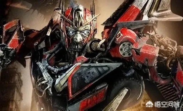 擎天柱的师傅御天敌和威震天的师傅堕落金刚谁比较厉害？