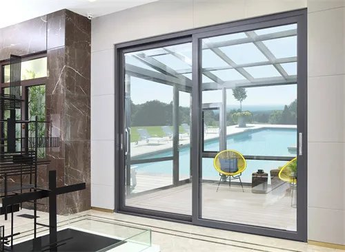 断桥铝是什么意思