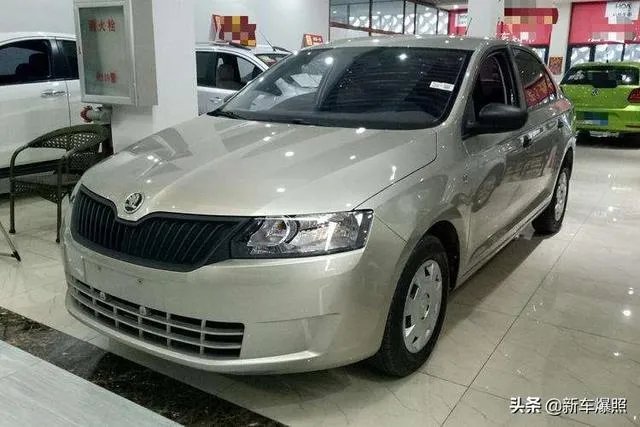 刚入手了一辆斯柯达昕锐2019款自动舒适版,这款车怎么样呢?