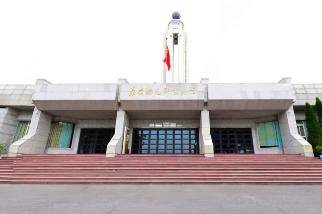 重庆博物馆名录 重庆国家博物馆名单 重庆博物馆有哪些【重庆景点】