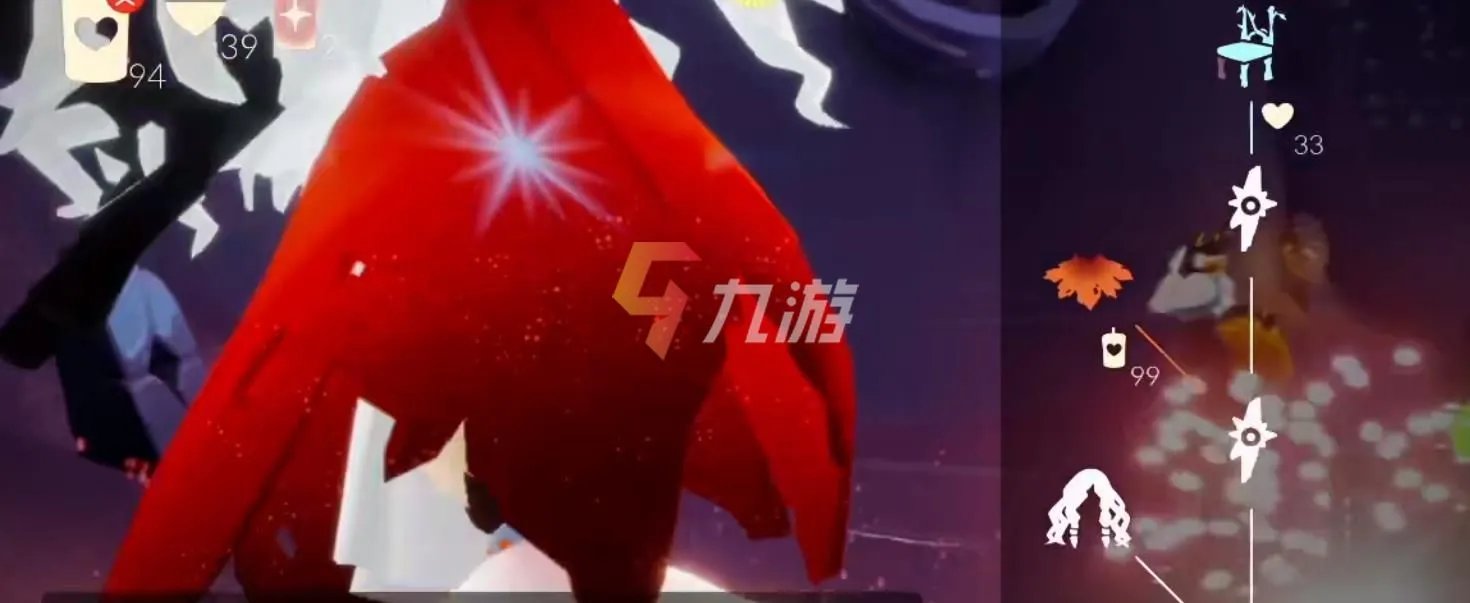 光遇万圣节活动持续多久2021 活动时间及兑换物品一览