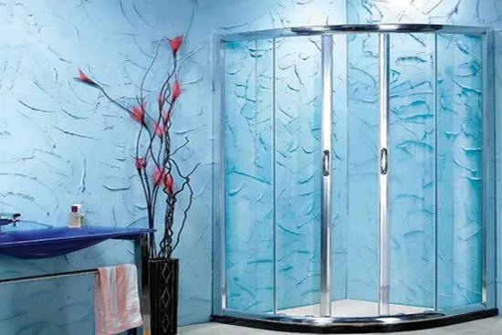 浴室玻璃门十大品牌推荐 浴室玻璃门价格