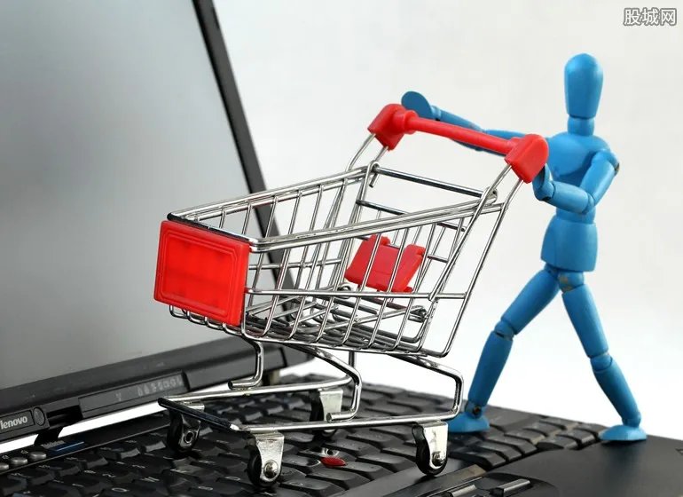 熊孩子清空购物车 花费近7万元买一屋子礼物