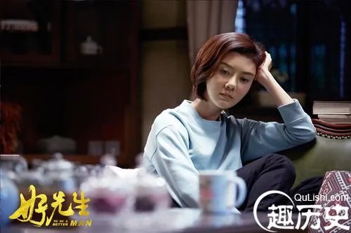 电视剧《好先生》演员表及主要角色介绍