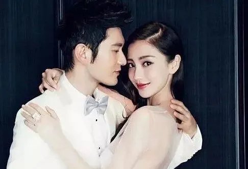 黄晓明自曝为什么得抑郁症?