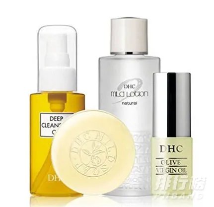 日本十大护肤品品牌排行榜2021_日本护肤品牌前十名