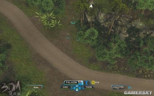 详细图文流程攻略 乌鸦小队：藏刃行动