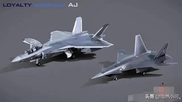 歼-20如果要改进，会有哪些演变方向，可以整体放大变为战斗轰炸机吗？