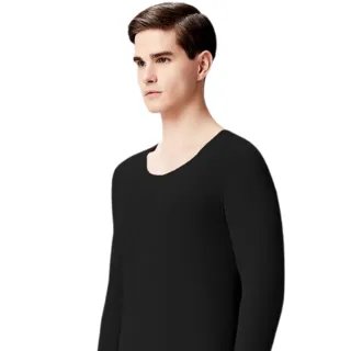 加厚内衣款式大全